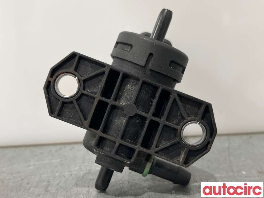 Vakuumventil til Peugeot Partner 2008-2015 (Type II, Fase 1)  (PEUGEOT|1618KG||9688124580)