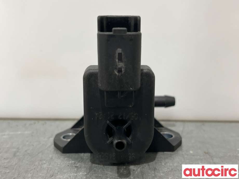 Vakuumventil til Peugeot Partner 2008-2015 (Type II, Fase 1)  (PEUGEOT|1618KG||9688124580)