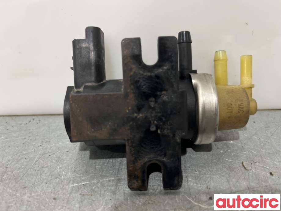 Vakuumventil til Peugeot Partner 2008-2015 (Type II, Fase 1)  (PEUGEOT|1618PE|70163302|9672875080)