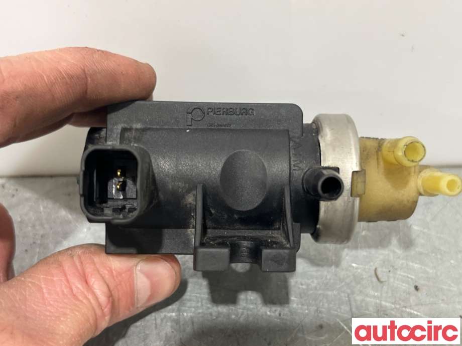 Vakuumventil til Peugeot Partner 2008-2015 (Type II, Fase 1)  (PEUGEOT|1618PE|70163302|9672875080)