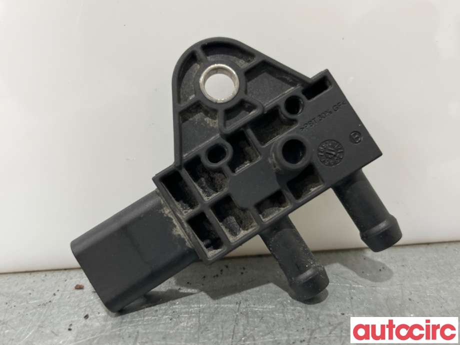 Diverse deler til Peugeot Partner 2008-2015 (Type II, Fase 1)  (PEUGEOT|1618Z9|210PS100-02|9662143180)