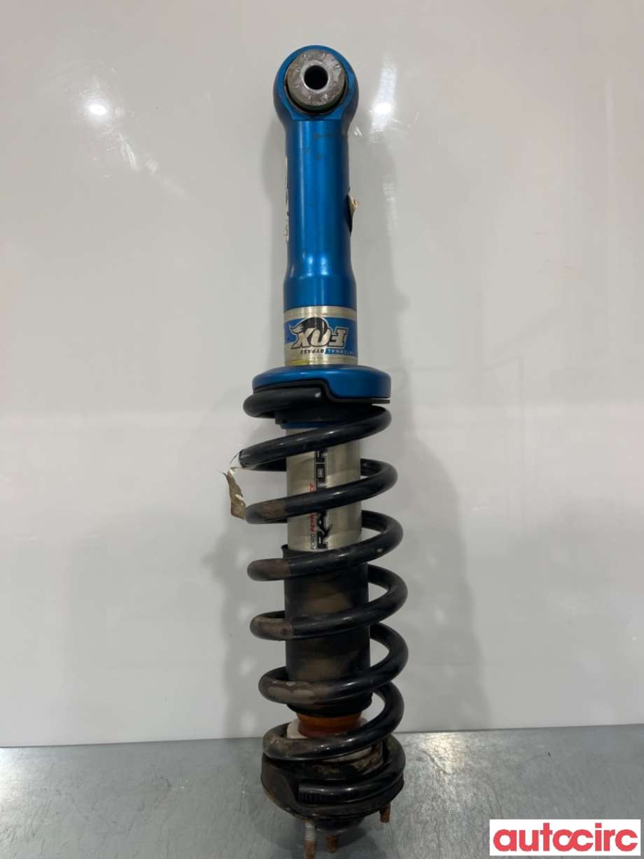 Fjærbein høyre foran til Ford Ranger / Ranger Raptor, 2015-2022 (FORD|2445613)