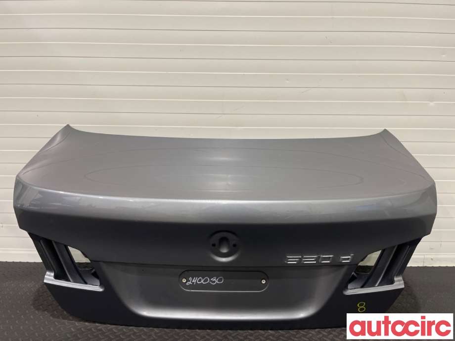 Bakluke sedan til BMW 5-Serie 2010-2017 (F10/F11) (F10/F11) (BMW|41627240552|)
