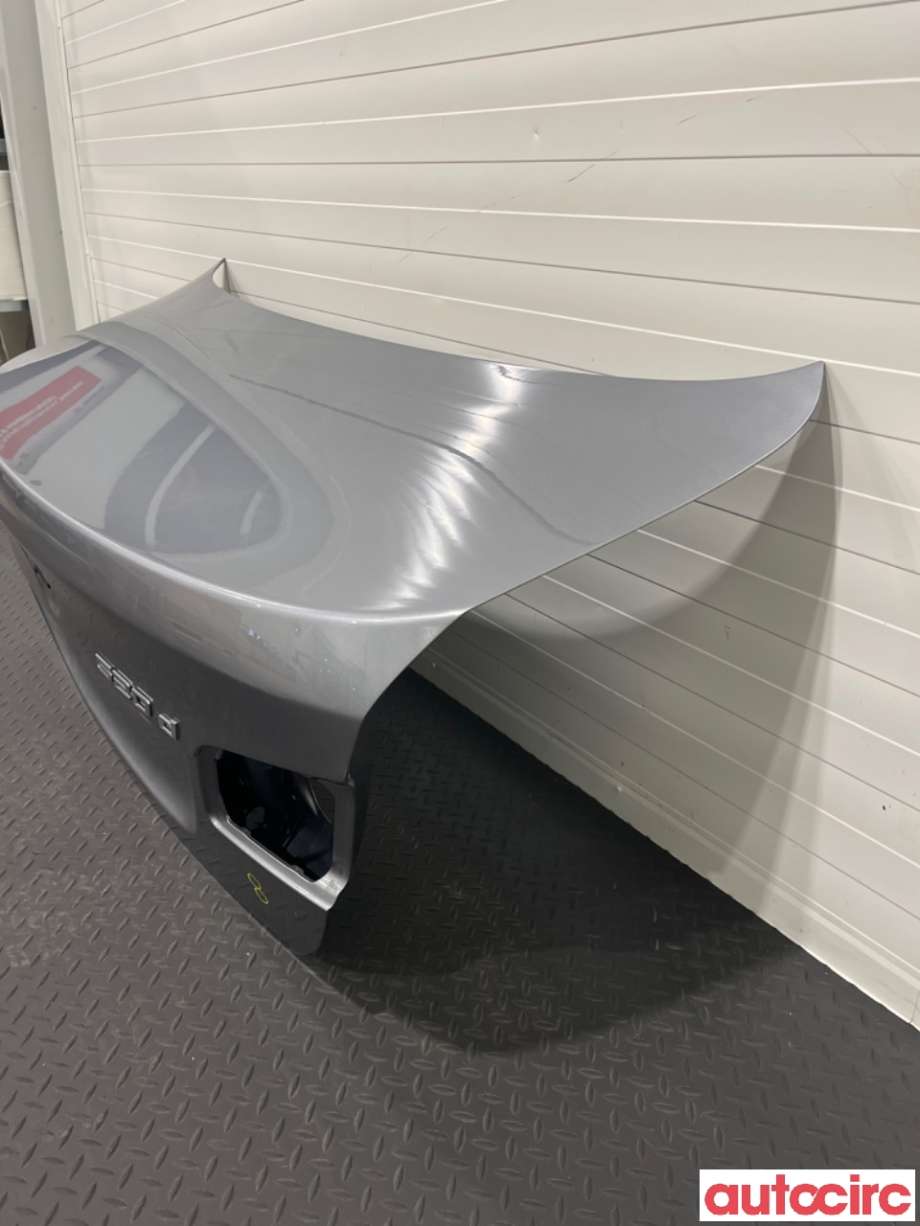 Bakluke sedan til BMW 5-Serie 2010-2017 (F10/F11) (F10/F11) (BMW|41627240552|)