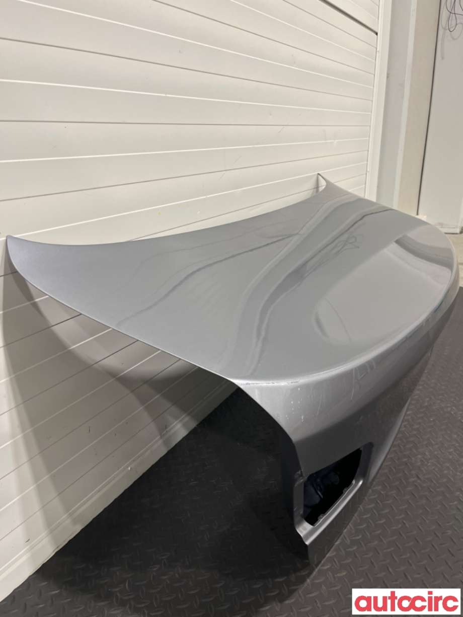 Bakluke sedan til BMW 5-Serie 2010-2017 (F10/F11) (F10/F11) (BMW|41627240552|)