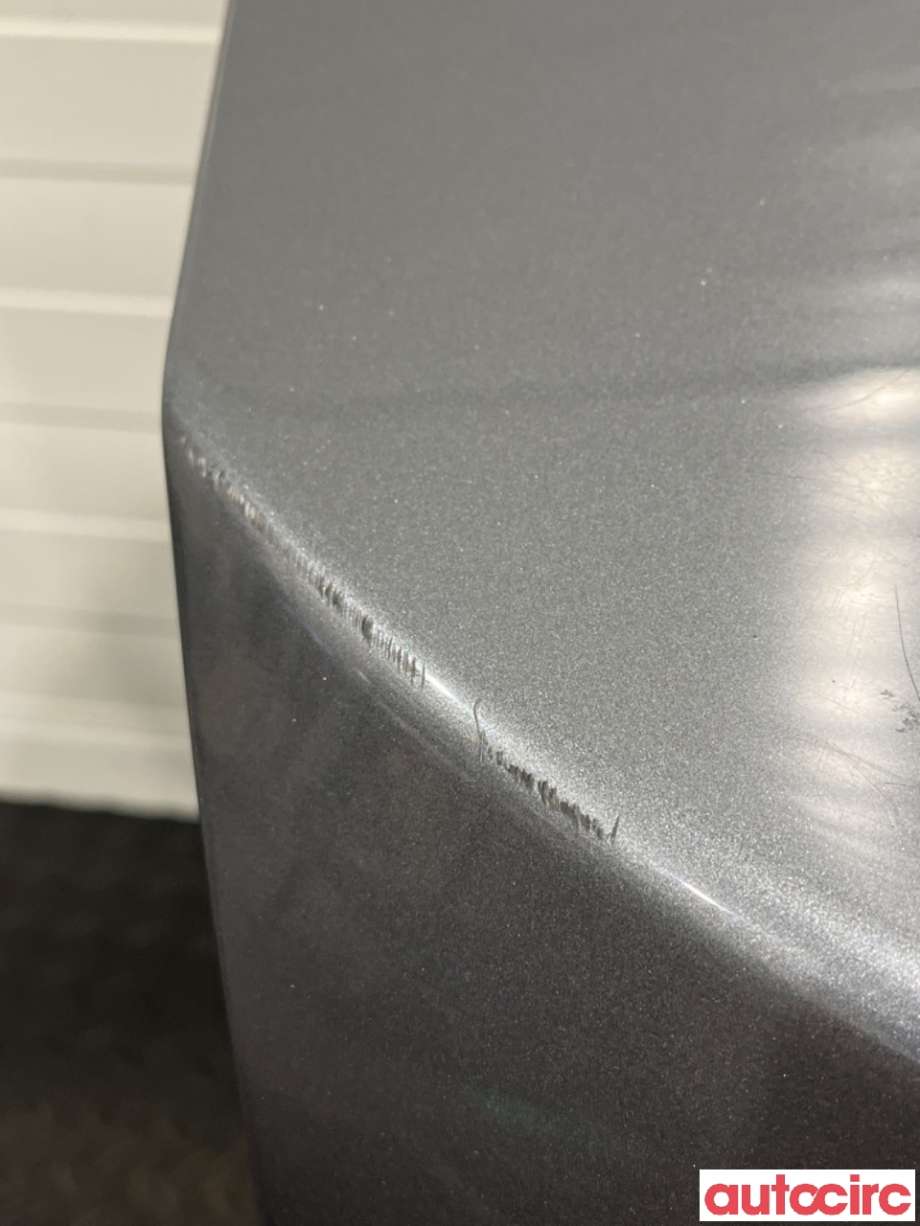 Bakluke sedan til BMW 5-Serie 2010-2017 (F10/F11) (F10/F11) (BMW|41627240552|)