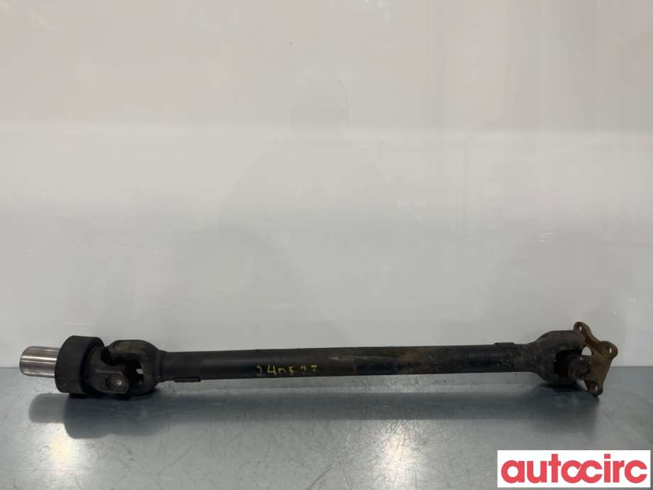 Mellomaksel fremre til Suzuki Grand Vitara 1998-2005 (Type II) (SUZUKI|2710178EA0|2710178EA1|)