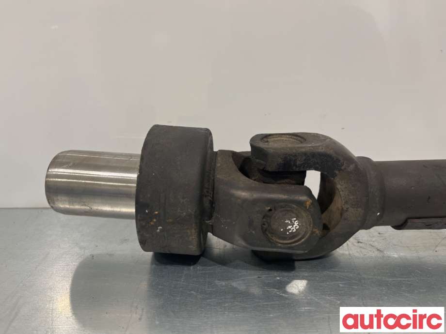 Mellomaksel fremre til Suzuki Grand Vitara 1998-2005 (Type II) (SUZUKI|2710178EA0|2710178EA1|)