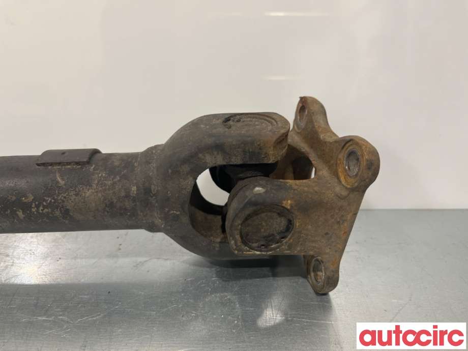 Mellomaksel fremre til Suzuki Grand Vitara 1998-2005 (Type II) (SUZUKI|2710178EA0|2710178EA1|)