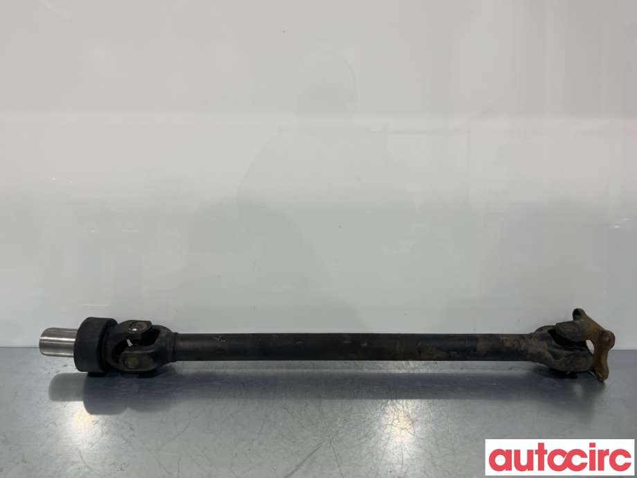 Mellomaksel fremre til Suzuki Grand Vitara 1998-2005 (Type II) (SUZUKI|2710178EA0|2710178EA1|)