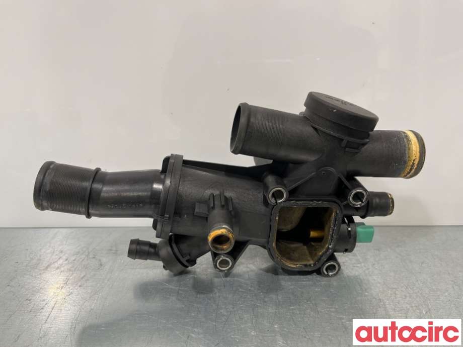 Termostathus til Peugeot 407 2004-2010 (PEUGEOT|1336Y9|1338C1|)