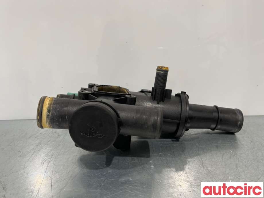 Termostathus til Peugeot 407 2004-2010 (PEUGEOT|1336Y9|1338C1|)