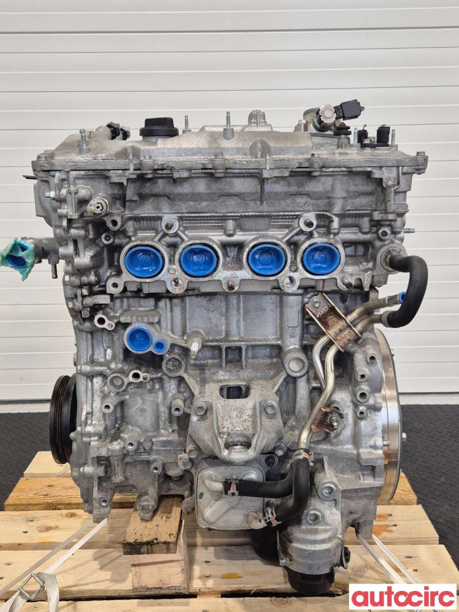 Motor bensin til Lexus IS, 2013-2020 (Type III) (XE30) (XE30) (LEXUS|1900036480)