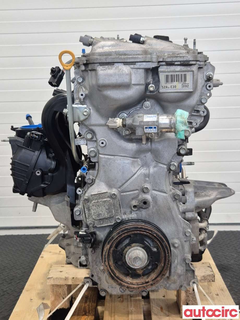 Motor bensin til Lexus IS 2013-2020 (Type III) (XE30) (XE30) (LEXUS|1900036480|2AR-FSE|)