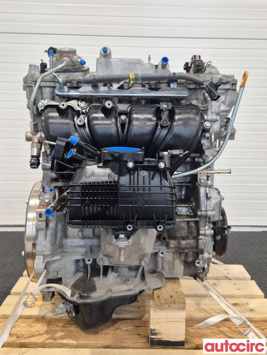 Motor bensin til Lexus IS 2013-2020 (Type III) (XE30) (XE30) (LEXUS|1900036480|2AR-FSE|)