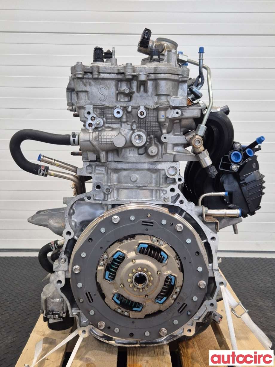 Motor bensin til Lexus IS 2013-2020 (Type III) (XE30) (XE30) (LEXUS|1900036480|2AR-FSE|)