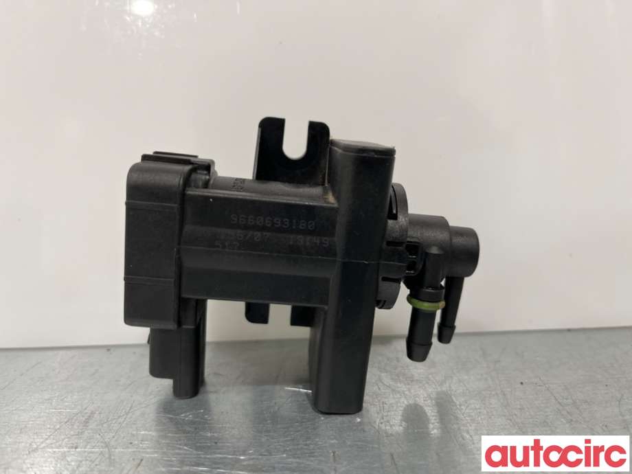 Sensor turbo til Peugeot 407, 2004-2010 (PEUGEOT|156707)