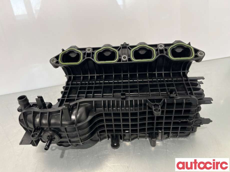 Manifold innsug til VW e-Golf 2017-2020 (Fase 2)  (VOLKSWAGEN|04E129709Q||04E129711M)