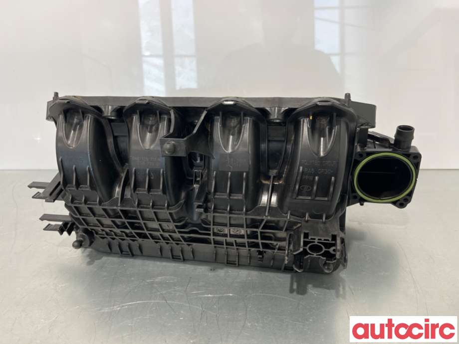 Manifold innsug til VW e-Golf 2017-2020 (Fase 2)  (VOLKSWAGEN|04E129709Q||04E129711M)