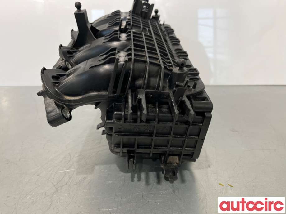 Manifold innsug til VW e-Golf 2017-2020 (Fase 2)  (VOLKSWAGEN|04E129709Q||04E129711M)