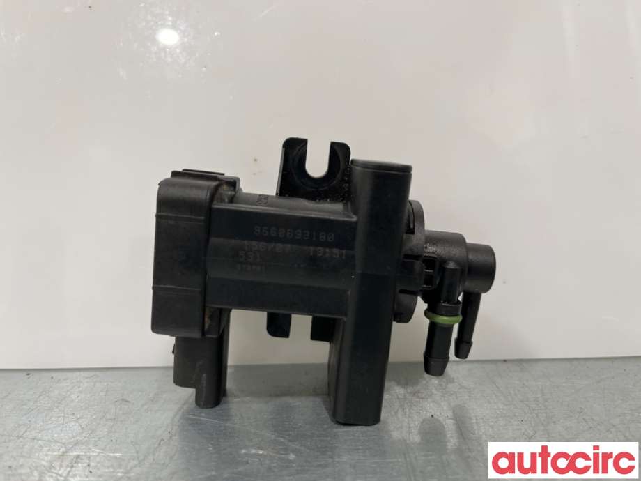 Sensor turbo til Peugeot 407, 2004-2010 (PEUGEOT|156707)
