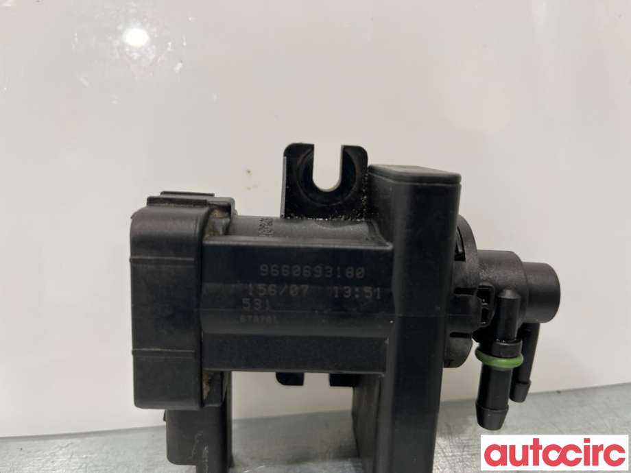 Sensor turbo til Peugeot 407 2004-2010  (PEUGEOT|156707|9660693180|670776)