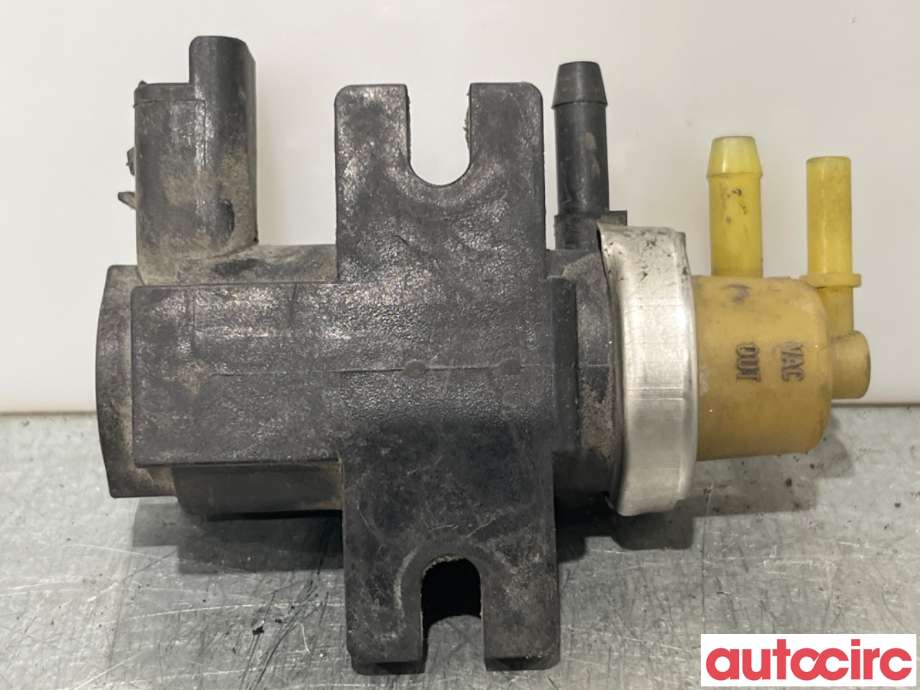 Vakuumventil til Peugeot 207 2006-2012  (PEUGEOT|1618PE|70163302|9672875080)