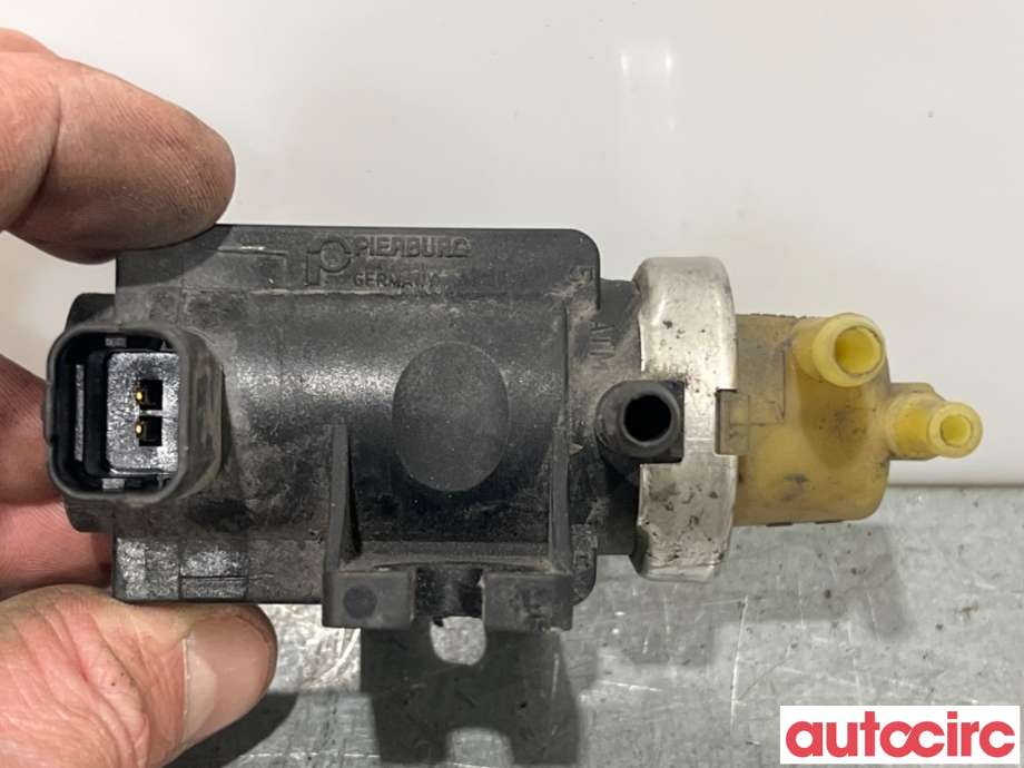 Vakuumventil til Peugeot 207 2006-2012  (PEUGEOT|1618PE|70163302|9672875080)