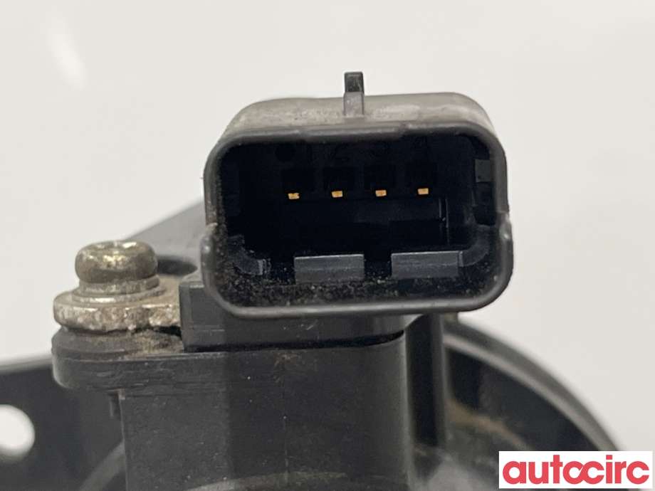 Luftmengde/luftmassemåler til Peugeot 207 2006-2012  (PEUGEOT|1920RA|AFH50-24|9683282980)