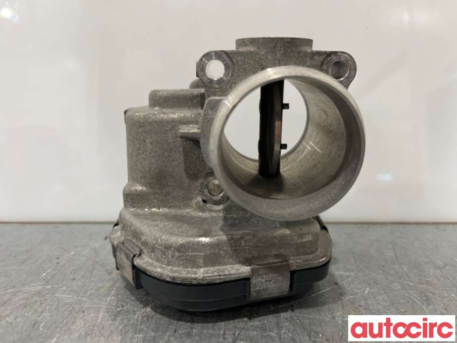 Spjeldhus til Peugeot 207, 2006-2012 (PEUGEOT|0345F9)