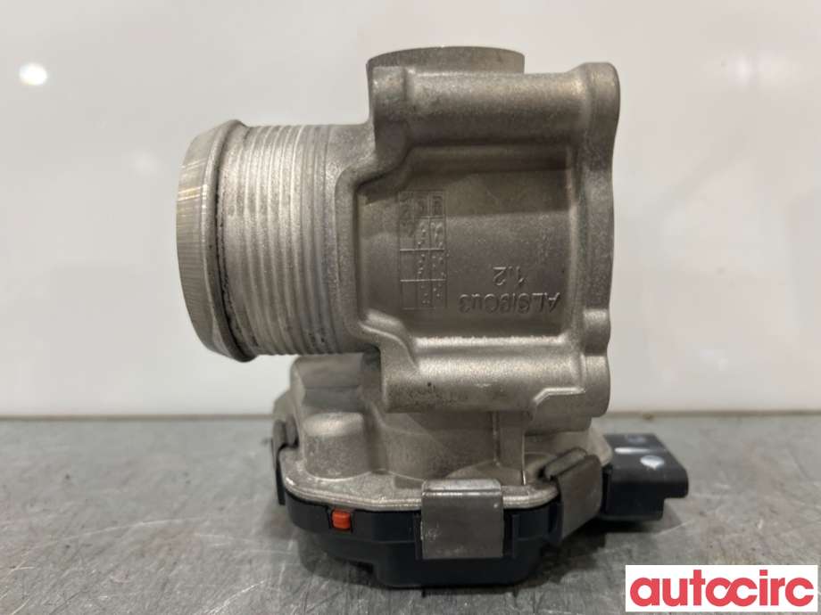 Spjeldhus til Peugeot 207 2006-2012  (PEUGEOT|0345F9|28107954|9682798180)