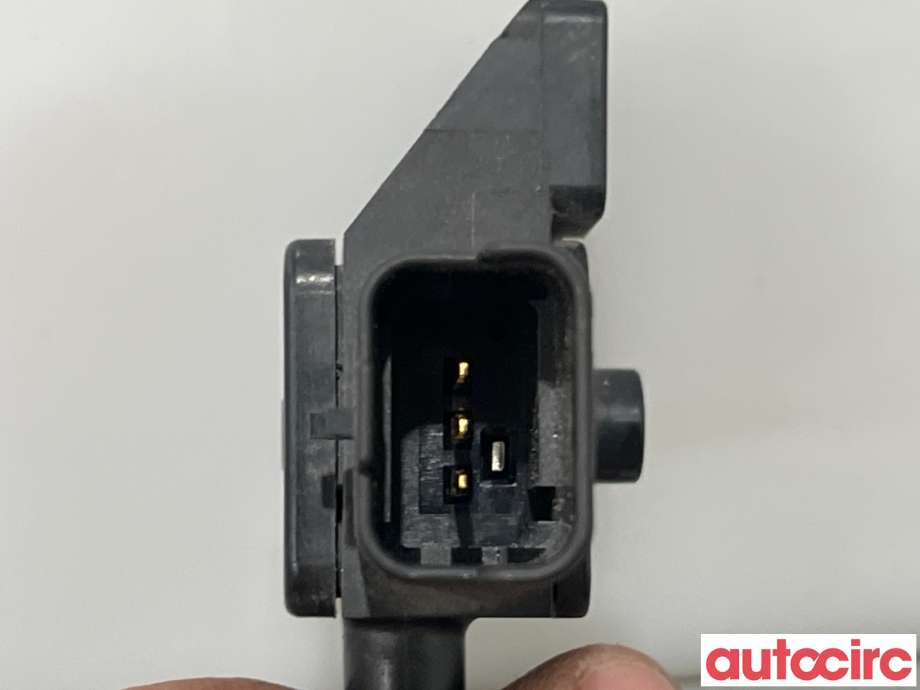 Diverse deler til Peugeot 207 2006-2012  (PEUGEOT|1618Z9||9662143180)