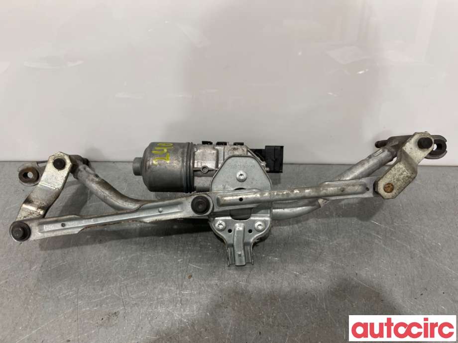 Viskermotor frontrute til Peugeot 207 2006-2012 (PEUGEOT|6405CH|0390241540|9650380780)
