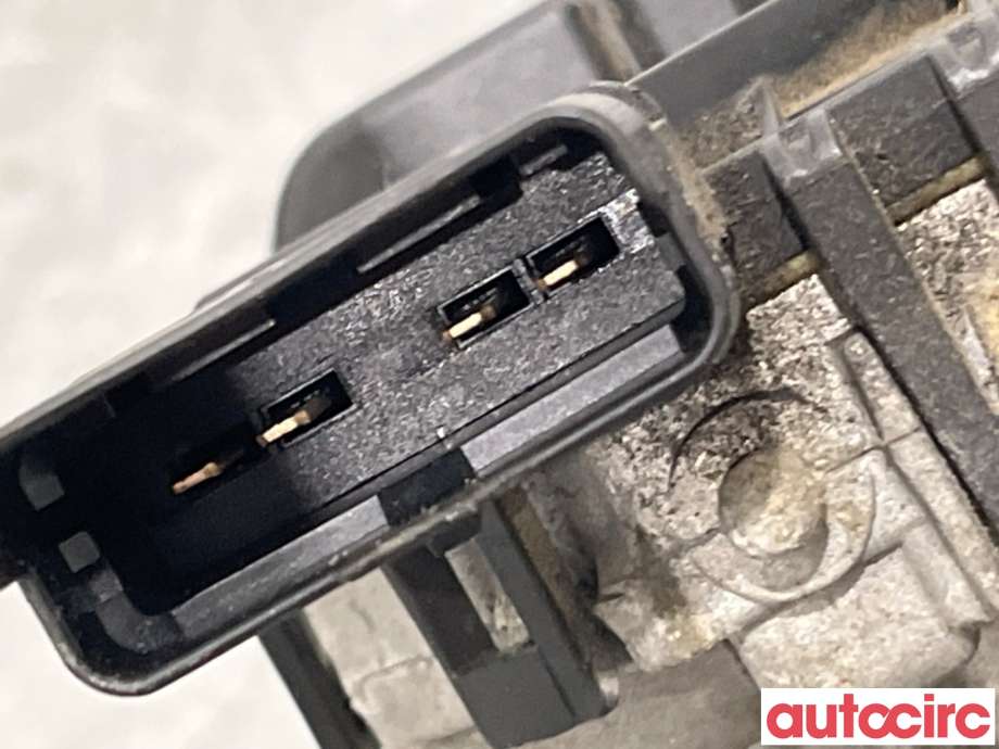 Viskermotor frontrute til Peugeot 207 2006-2012 (PEUGEOT|6405CH|0390241540|9650380780)