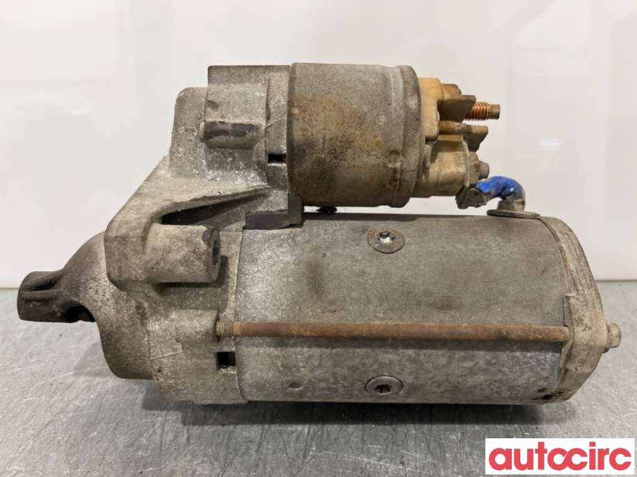 Starter diesel til Peugeot 207 2006-2012  (PEUGEOT|5802CE|TS22E26|9662854180)