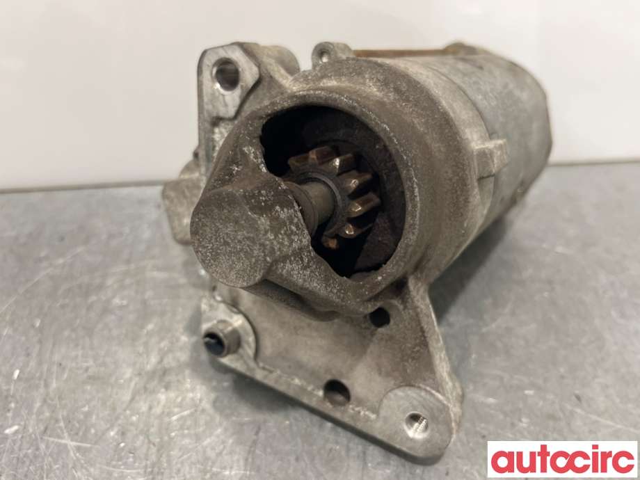 Starter diesel til Peugeot 207 2006-2012  (PEUGEOT|5802CE|TS22E26|9662854180)
