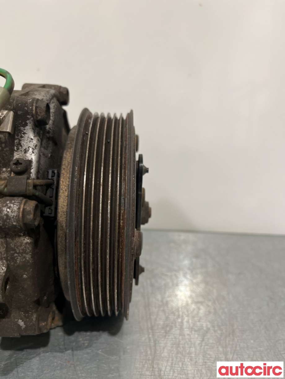 Aircondition kompressor til Peugeot 407 2004-2010  (PEUGEOT|9800840380|6453WW|)