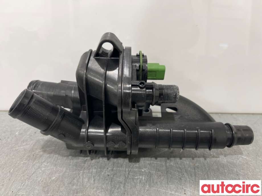 Termostathus til Peugeot 207 2006-2012  (PEUGEOT|1336AX||9684588980)