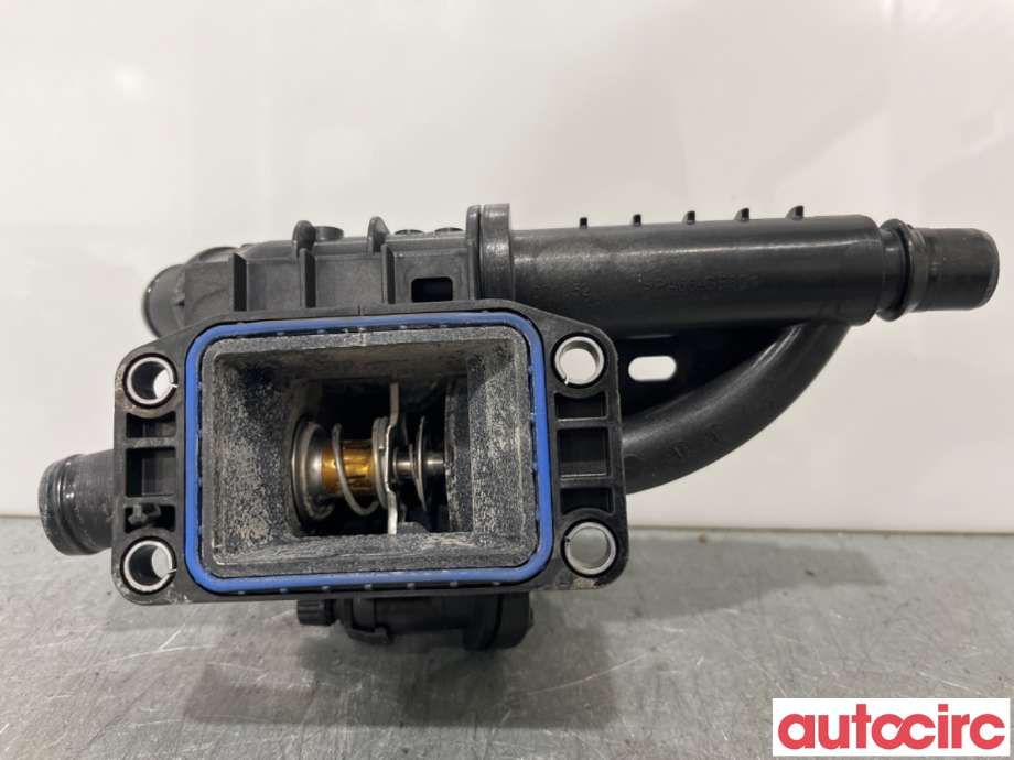 Termostathus til Peugeot 207 2006-2012  (PEUGEOT|1336AX||9684588980)