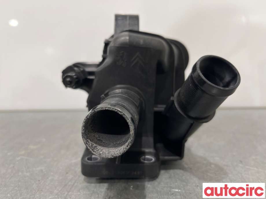 Termostathus til Peugeot 207 2006-2012  (PEUGEOT|1336AX||9684588980)