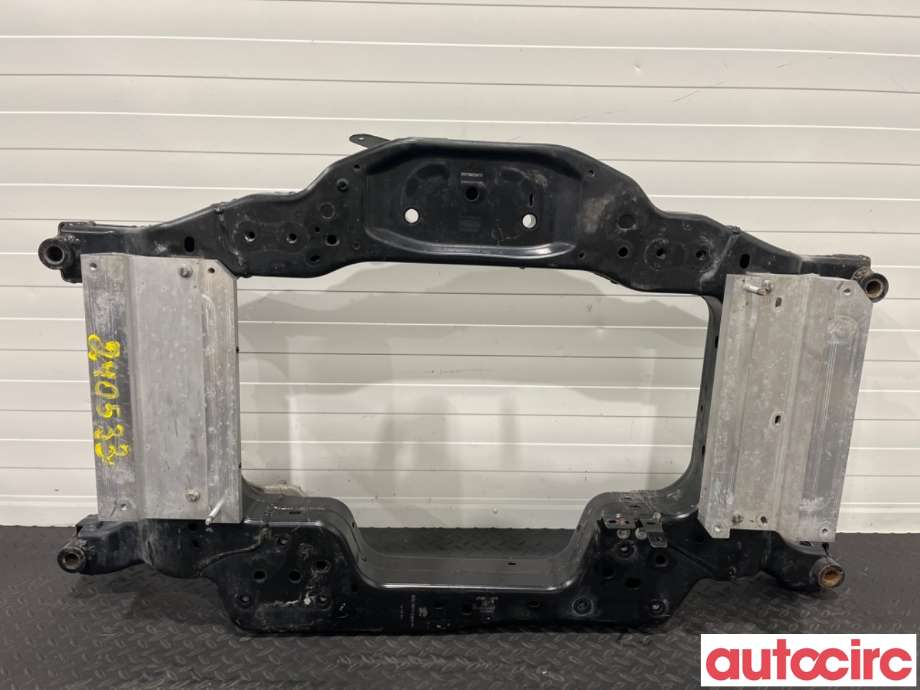 Diverse deler til Ford Transit Courier 2018-2023 (Type I, Fase 2)  (FORD|2385223|LK21-6D047-AC|)