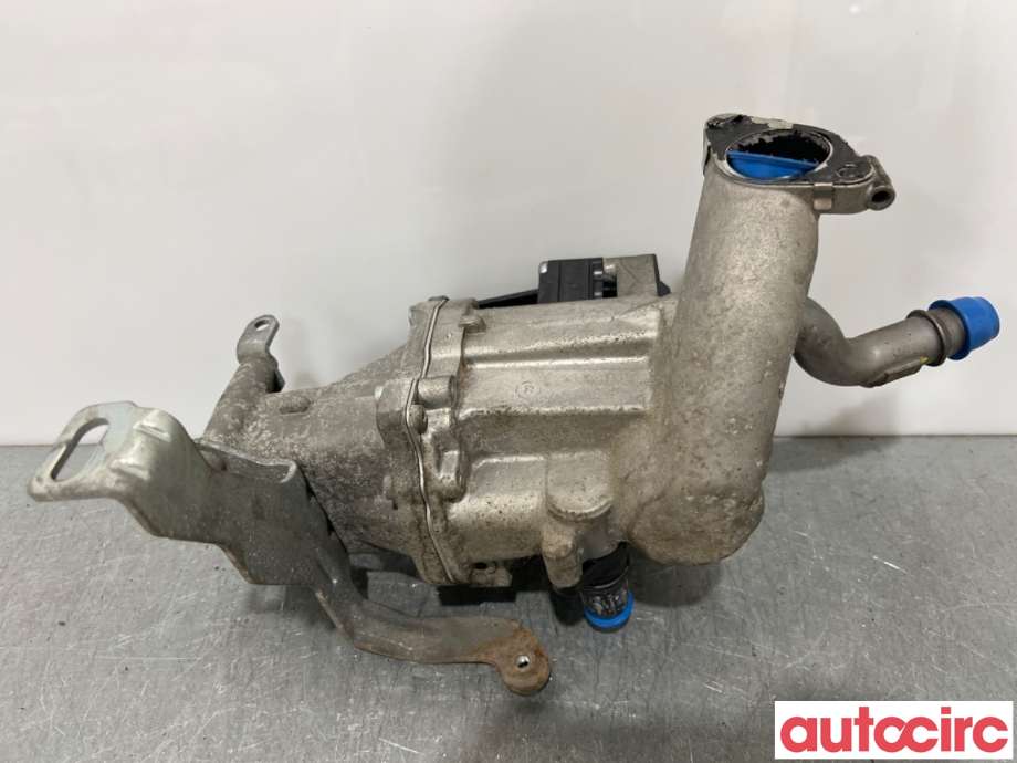 EGR-ventil til Peugeot 207 2006-2012  (PEUGEOT|1638158580|70215615|9671187780)