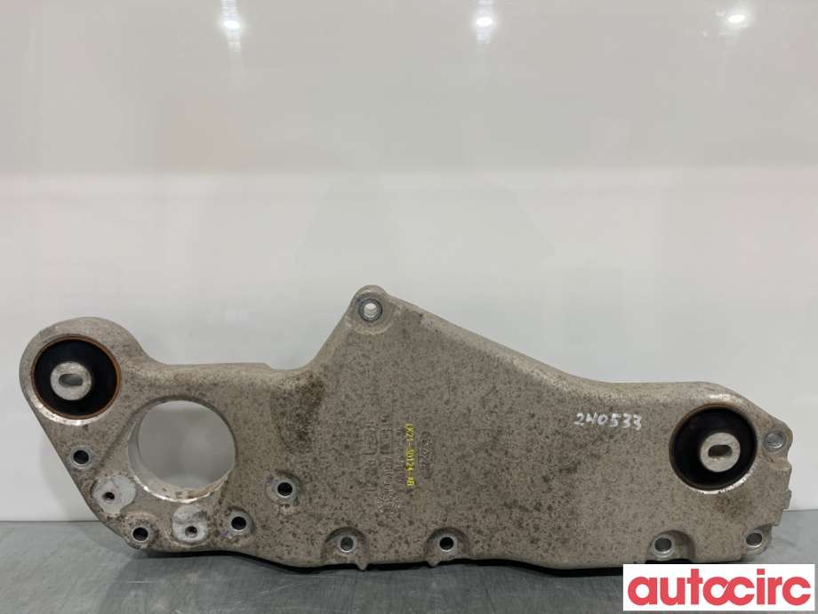 Motorfeste til Ford Transit Courier 2018-2023 (Type I, Fase 2)  (FORD|2385687||LK21-3D124-AB)