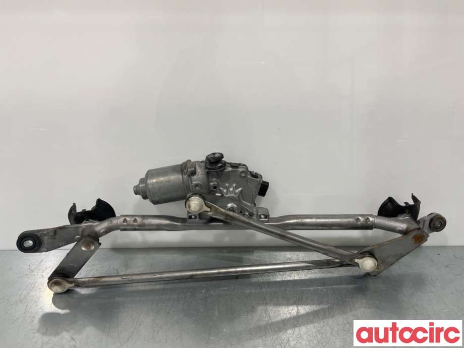 Viskermotor frontrute til Mazda CX-5 2012-2017 (Type I)  (MAZDA|KD53-67-340D|159300-4580|KD53-67340B)