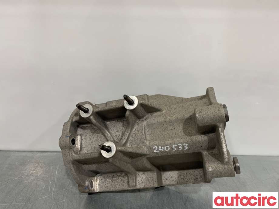 Motorfeste til Ford Transit Courier 2018-2023 (Type I, Fase 2)  (FORD|2385692||LK21-3D126-AB)