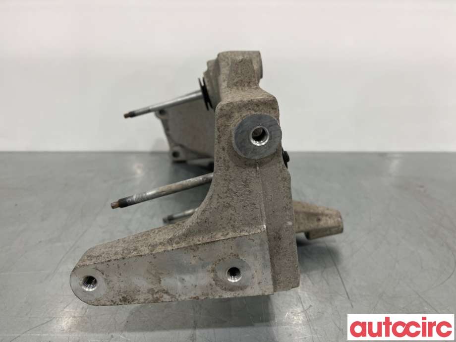 Motorfeste til Ford Transit Courier 2018-2023 (Type I, Fase 2)  (FORD|2400647||LK21-3D127-AC)