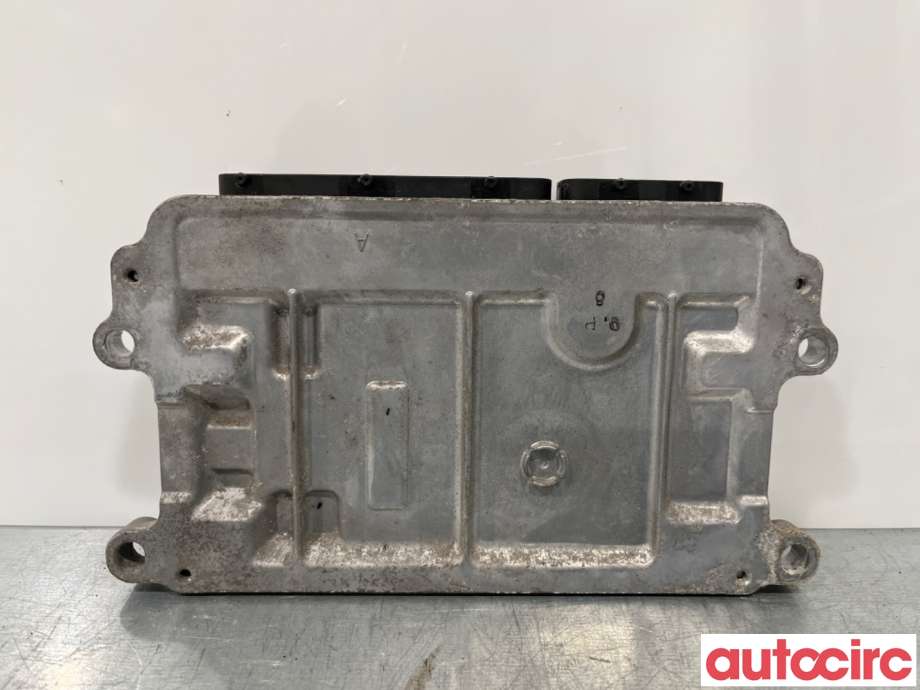 Styreenhet motor til Mazda 6 2013-2015 (Type III, Fase 1)  (MAZDA|PUZF-18-881C|2797007822|PE6F18881D)