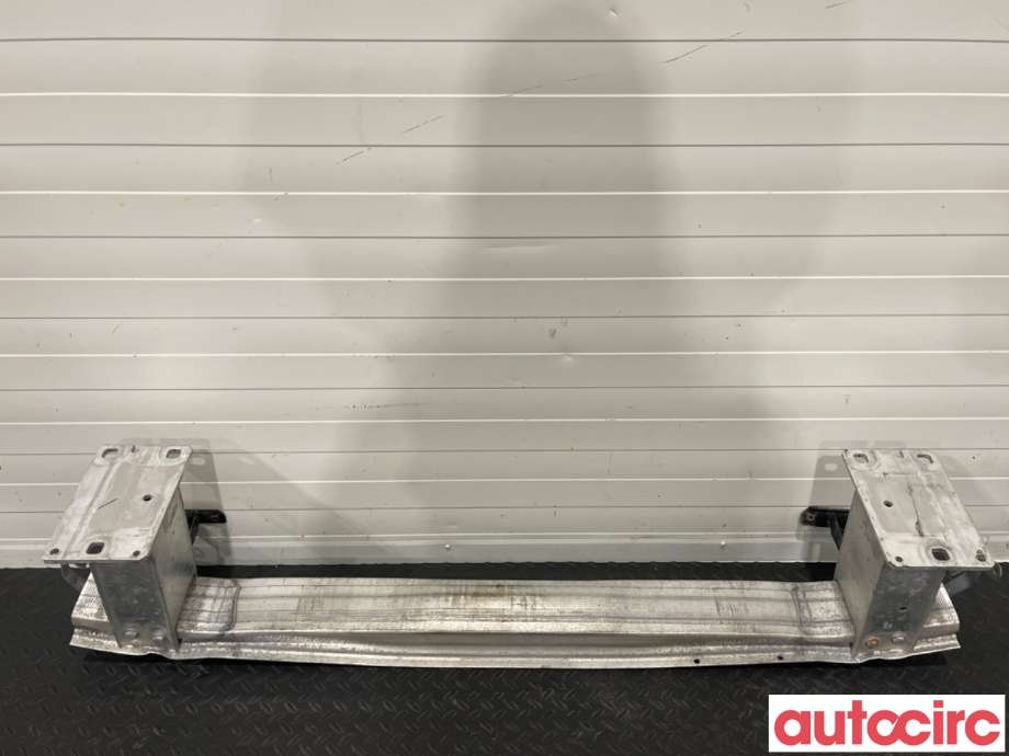 Støtfangerforsterkning foran til Audi Q5 2008-2012 (Type I, Fase 1)  (AUDI|8R0807113B|)