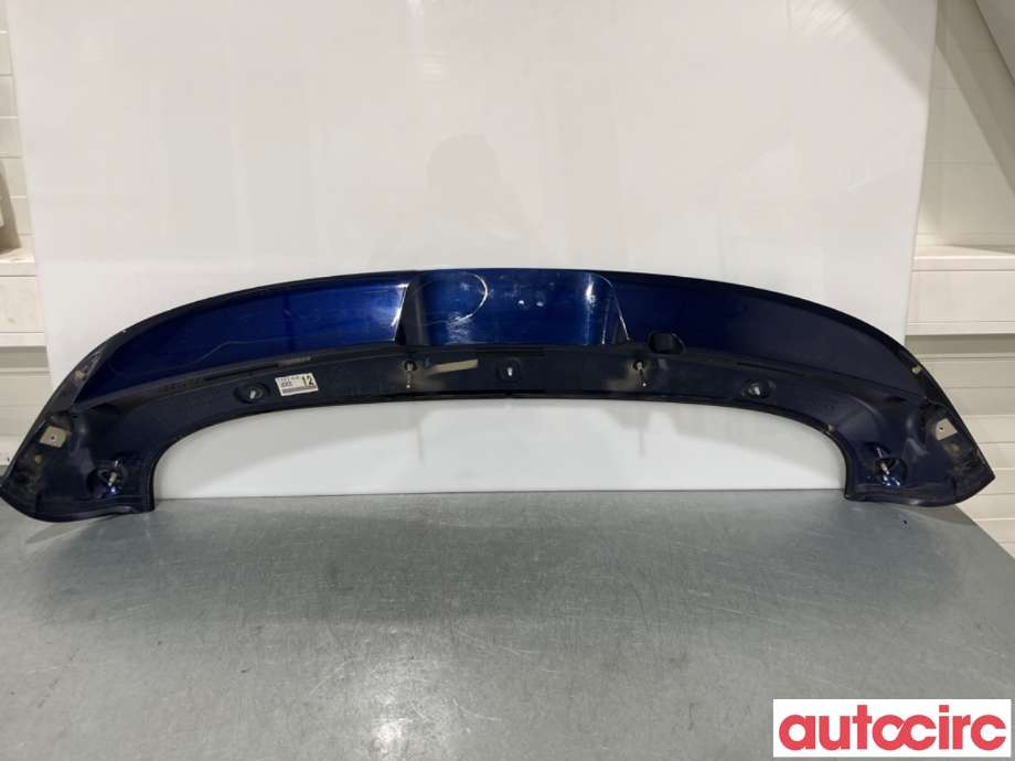 Spoiler bakluke til Mazda CX-5 2012-2017 (Type I)  (MAZDA|KD53-51-960C||KD53-51961)