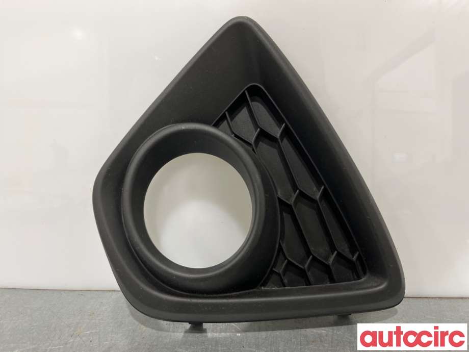 Frontlyktehus til Mazda CX-5 2012-2017 (Type I) (MAZDA|KD53-50-C21||KD53-50C21)